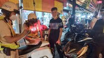 TP Hồ Chí Minh: Vi phạm nồng độ cồn là lỗi phổ biến trong 3 ngày Tết