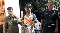 Chung tay vì “biên giới bình yên”