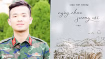 “Ngày chưa sương vội”: Một cách thơ “chín dần trong bình thản”
