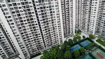 Thu nhập trung bình cao cũng khó mua nhà