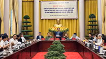 Những nội dung cơ bản của Luật sửa đổi, bổ sung một số điều của Bộ luật Tố tụng hình sự