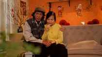 NSND Bùi Bài Bình gây xúc động trong MV Tết "Xuân người tha hương"