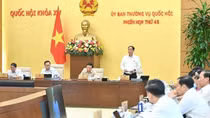 Đề nghị quan tâm, tháo gỡ các khó khăn, vướng mắc sau khi sắp xếp đơn vị hành chính