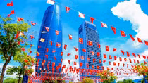 Doanh thu du lịch dịp Đại lễ nhiều tỉnh vượt ngưỡng