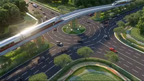 Sun Group sắp khởi công tuyến tàu điện đô thị 9.000 tỷ đồng tại Phú Quốc