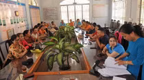 Vì sao hàng trăm giáo viên không nhận tiền thưởng theo Nghị định 73