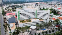 Khai trương Bệnh viện đa khoa Vinmec Cần Thơ
