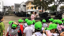 Phát huy giá trị lịch sử từ những “địa chỉ đỏ” ở Cố đô Huế