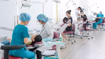 Nhiều người sập bẫy quảng cáo niềng răng giá rẻ