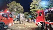 Nỗ lực phòng “giặc lửa” ở Đắk Lắk