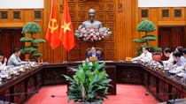 Thủ tướng: Khởi công tuyến đường sắt Lào Cai – Hà Nội – Hải Phòng vào ngày 19/12/2025