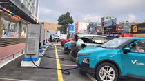 TP Hồ Chí Minh đẩy nhanh chuyển đổi xanh trong giao thông vận tải