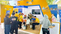 Ngân hàng không giấy – giao dịch thông minh: Hướng đi bền vững của PVcomBank trong kỷ nguyên tài chính xanh