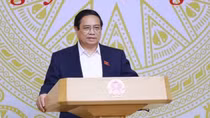 Quyết tâm xóa nhà tạm, nhà dột nát trước 31/10
