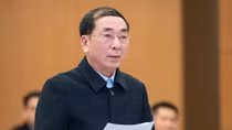 Thường vụ Quốc hội đánh giá cao cao điểm trấn áp tội phạm, đảm bảo ATGT...
