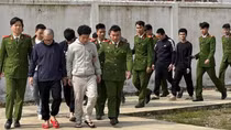 "Mẻ lưới" lớn cất trọn đường dây lừa đảo hơn 1.000 bị hại