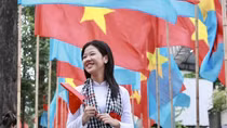 Hòa bình đẹp lắm!