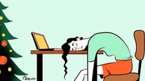Ngày Giáng sinh xúi quẩy