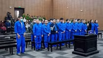 Xét xử nhiều thẩm phán, kiểm sát viên và nhân viên tư pháp trong chuỗi 20 vụ “chạy án”