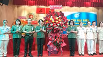 Nhiều đổi mới trong hoạt động Hội Phụ nữ Bệnh viện 30/4