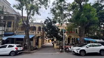 Nguyên Chủ tịch Công ty Quản lý và Kinh doanh nhà bị khởi tố do không thu tiền nhà