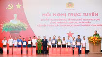 Ngân hàng Gen Liệt sĩ và hành trình tri ân bằng khoa học