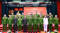 Đấu tranh quyết liệt với các vi phạm pháp luật về môi trường, tài nguyên, an toàn thực phẩm