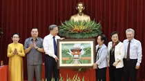 Khuyến học, khuyến tài phải thực chất, thiết thực