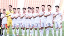Ban tổ chức SEA Games 33 gửi thư xin lỗi về sự cố quốc ca