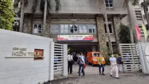 Nhiều vi phạm tại Trường Đại học Kiến trúc TP Hồ Chí Minh
