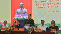 Giá trị lịch sử và tầm vóc thời đại của Kỷ niệm 50 năm Giải phóng miền Nam, thống nhất đất nước