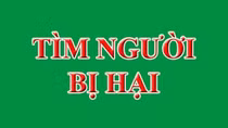 Tìm bị hại vụ án Lừa đảo chiếm đoạt tài sản