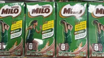 Chuyển hồ sơ vụ quảng cáo sữa Milo sang Cơ quan điều tra để tiếp tục làm rõ