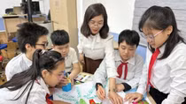 Với những gì chúng ta xứng đáng