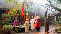 Kết tinh và lan tỏa