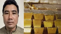 Vai trò đắc lực của “Nghĩa trời” trong đường dây buôn lậu vàng khủng