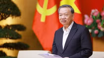 Việt Nam vững bước tiến vào kỷ nguyên mới và những vấn đề đặt ra đối với sự nghiệp bảo vệ Tổ quốc