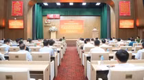 Xây dựng, quản trị hệ thống định danh và xác thực điện tử trong kỷ nguyên số