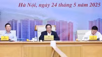 Triển khai ngay giải pháp để giảm chênh lệch giá vàng trong nước và quốc tế