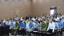 Cựu Giám đốc Ban Quản lý dự án nhận 11 tỷ đồng "tiền cơ chế" của Tập đoàn Thuận An
