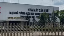 Khởi tố vụ án sản xuất, buôn bán hàng giả xảy ra tại Công ty CP Nhà máy y tế EBC Đồng Nai