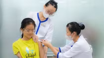 Gia tăng nhu cầu tiêm vaccine phòng cúm tại Đà Nẵng