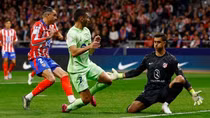 Hạ Atletico, Barcelona vào chung kết Cúp Nhà vua Tây Ban Nha