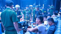 Đột kích vũ trường ở Quảng Trị, 145 người dương tính với ma túy