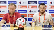 Mục tiêu của CLB Bóng đá Công an Hà Nội tại ASEAN Club Championship
