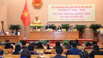 Người bị thu hồi nhà, đất phục vụ chỉnh trang đô thị được mua nhà ở xã hội không cần bốc thăm