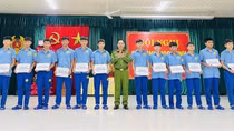 Trường giáo dưỡng số 3: Hành trình cảm hóa, thắp sáng lại những ước mơ lỡ nhịp