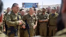 Israel huy động 60.000 binh sĩ, quyết tâm chiếm thành phố Gaza