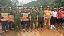 Cương quyết không để người dân 2 xã Yên Nhân, Bát Mọt đói và khát