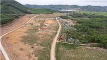 Xin điều chỉnh đối tượng thụ hưởng để tránh lãng phí khu tái định canh, định cư 70 tỷ đồng